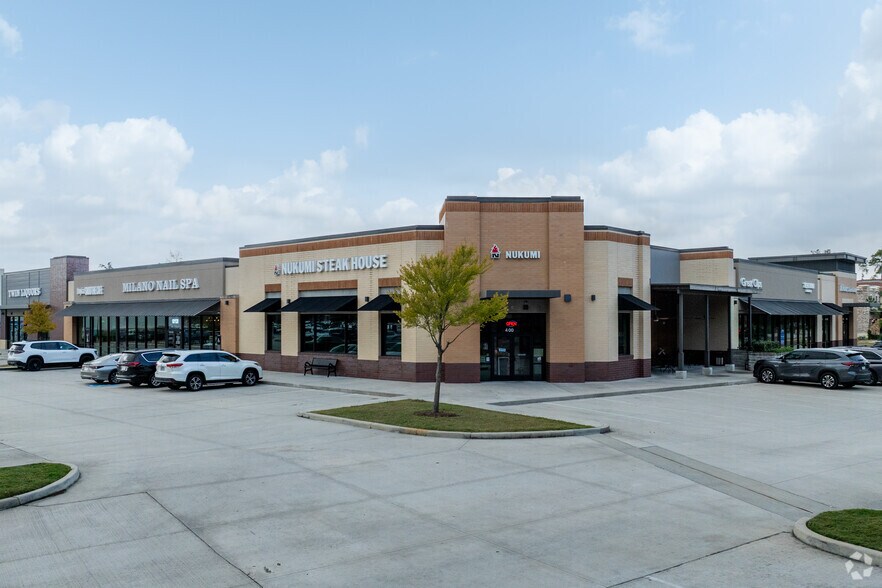 More Photos Of Highway 59 & Northpark Dr, Kingwood Unknown For Lease