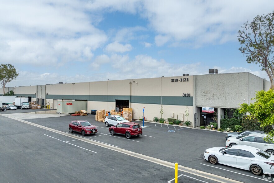Primary Photo Of 3110-3122 E Via Mondo Rd, Compton Warehouse For Lease