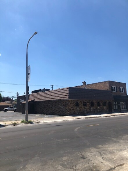 Primary Photo Of 6217 W 63rd St, Chicago Storefront For Sale