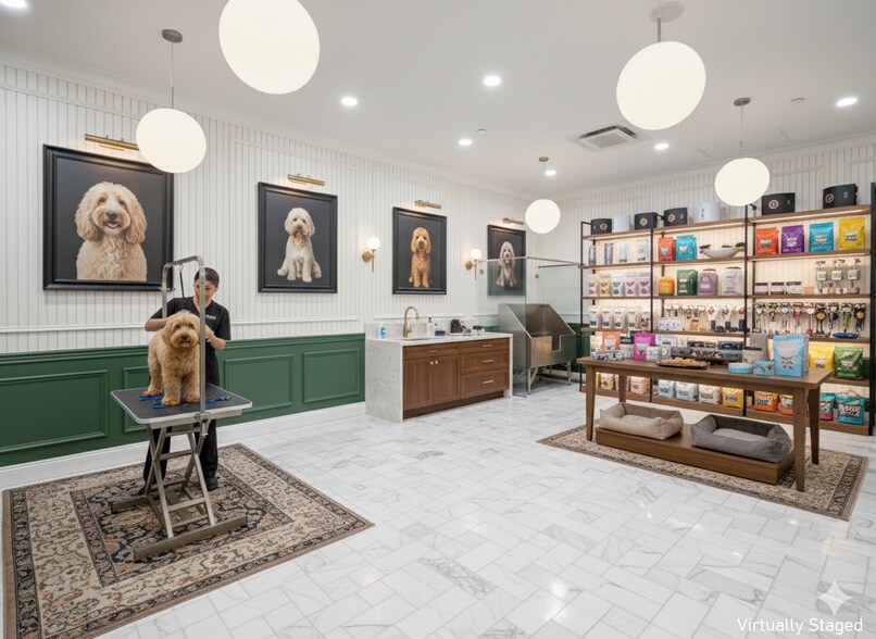 More Photos Of 1546 Broadway, Brooklyn Apartments For Lease