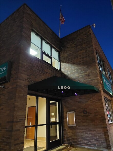 More Photos Of 1000 Cambridge St, Cambridge Medical For Lease