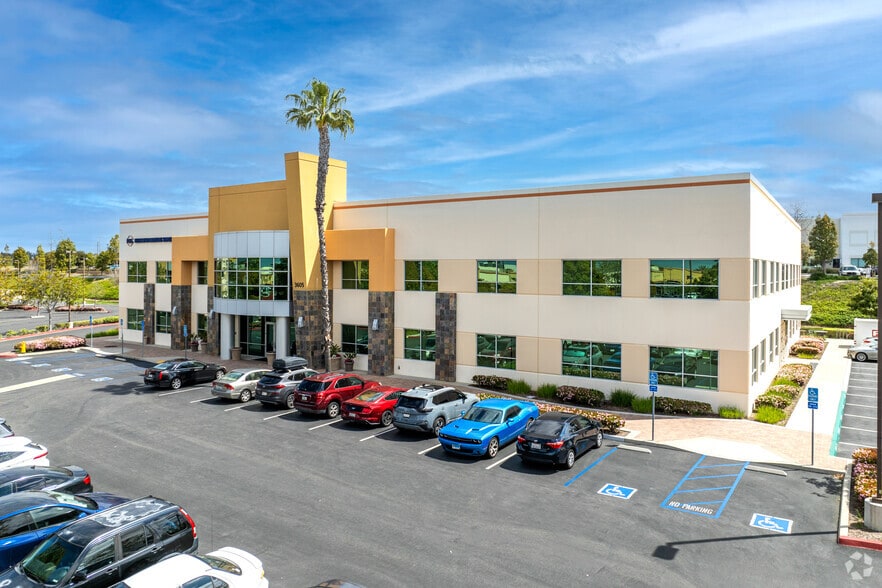 Primary Photo Of 3605 Ocean Ranch Blvd, Oceanside Coworking Space