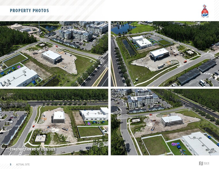 More Photos Of 45 Bald Cypress Ln, St Johns Freestanding For Sale