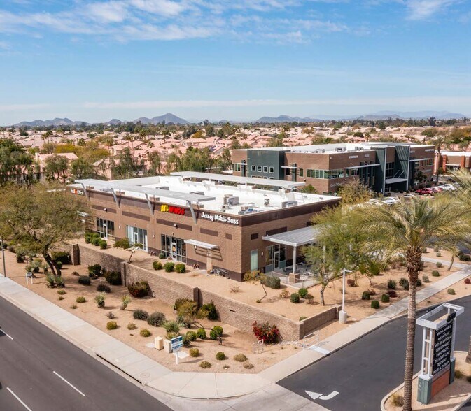 More Photos Of 4550 E Bell Rd, Phoenix Medical For Sale