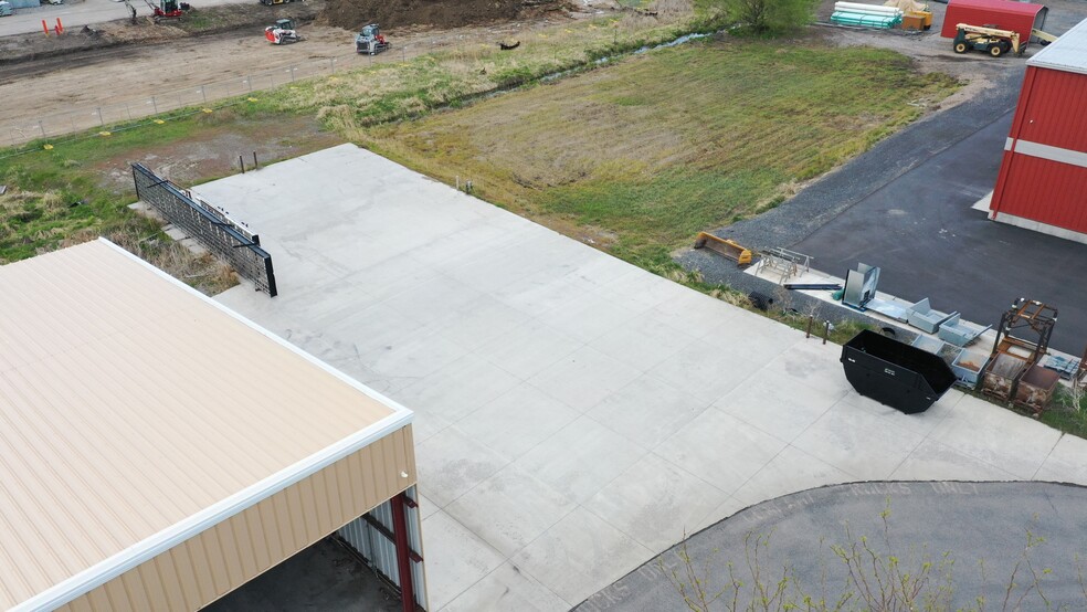 More Photos Of 1651 N 1000 W, Logan Warehouse For Sale