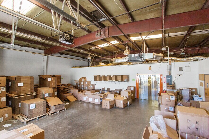 More Photos Of 1401 Hopeman Pkwy, Waynesboro Industrial For Lease