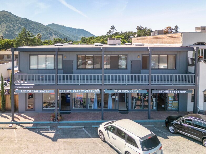 More Photos Of 13748 Center St, Carmel Valley Office Residential For Lease