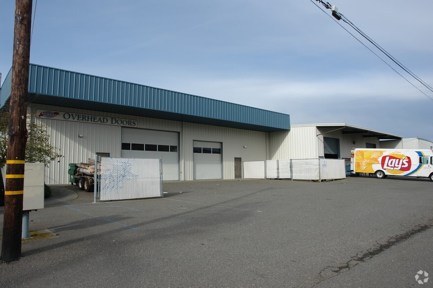 More Photos Of 69-79 3rd St, Eureka Warehouse For Lease