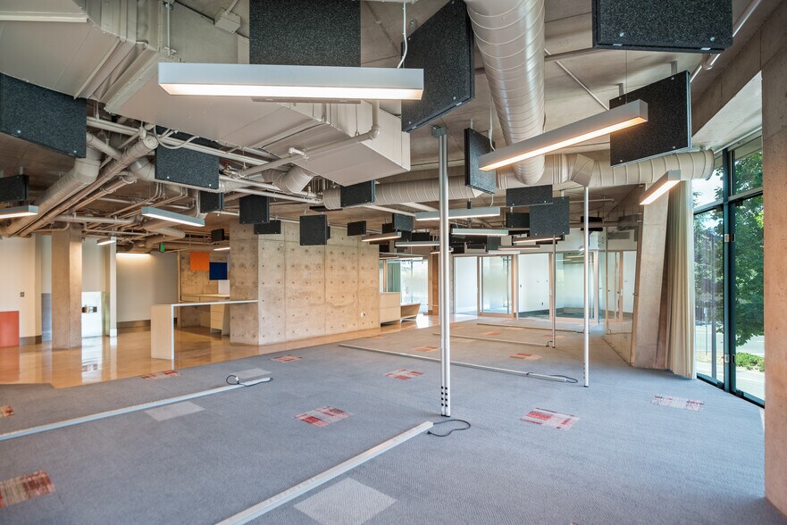 More Photos Of , Palo Alto Office For Sale