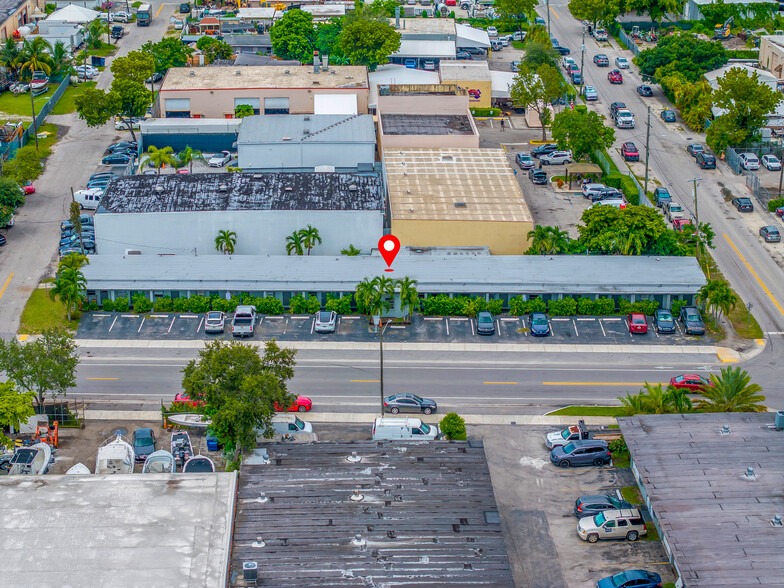 Primary Photo Of 5807 SW 25th St, West Park Apartments For Sale