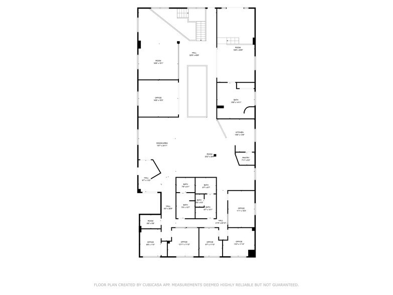 More Photos Of 1121 E Twiggs St, Tampa Office For Sale