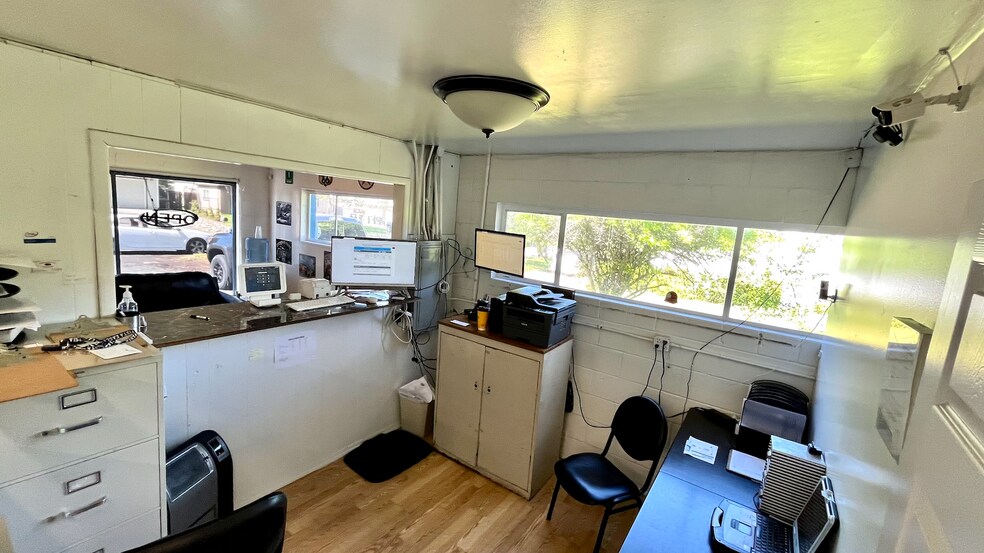 More Photos Of 6228 Walnut Ave, Orangevale Auto Repair For Sale
