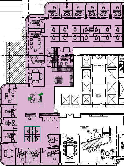 More Photos Of 53 State St, Boston Office For Lease