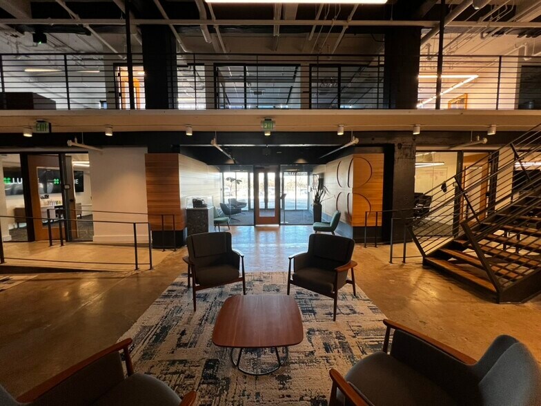 More Photos Of 100 12th St S, Birmingham Office For Lease