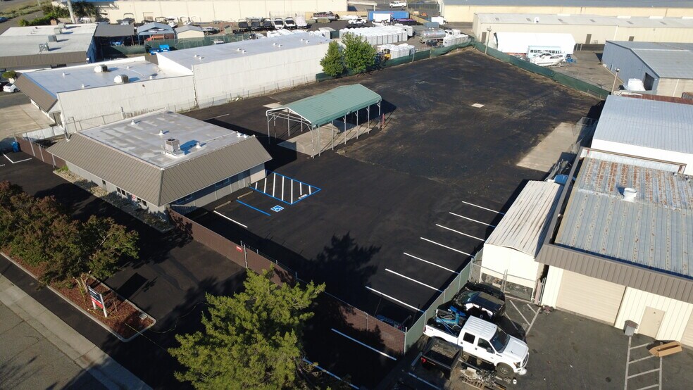 More Photos Of 11391 Pyrites Way, Rancho Cordova Light Manufacturing For Lease