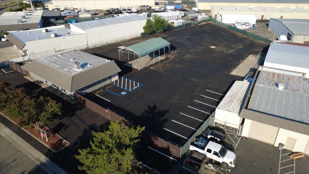 More Photos Of 11391 Pyrites Way, Rancho Cordova Light Manufacturing For Lease