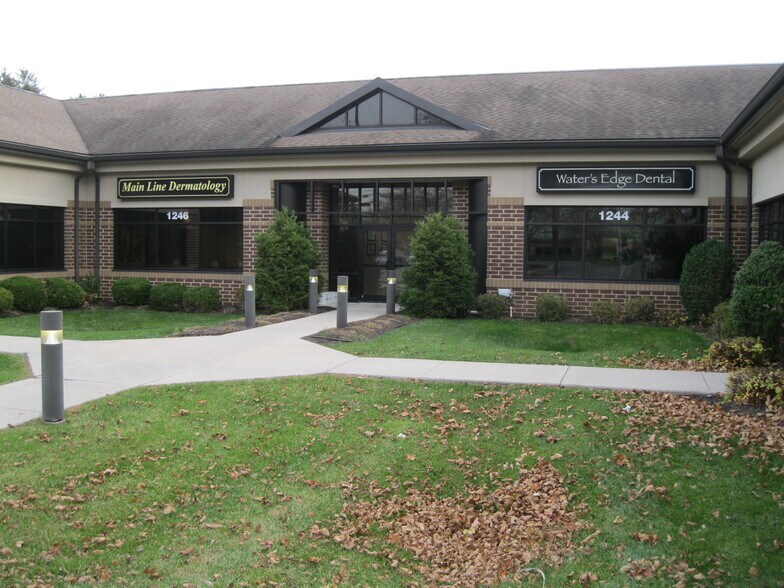 More Photos Of 1240-1248 Wrights Ln, West Chester Office For Sale