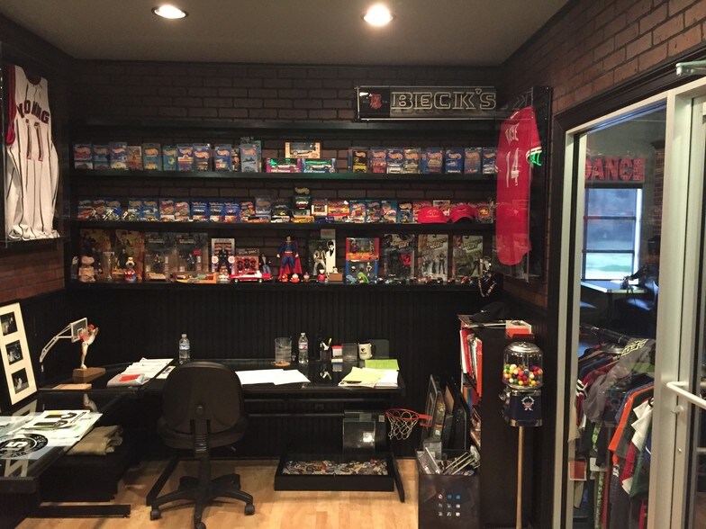 More Photos Of 3635 Glenn Lakes Ln, Missouri City Loft Creative Space For Sale