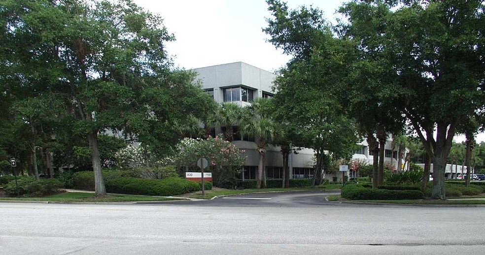 More Photos Of 800 Trafalgar Ct, Maitland Office For Lease