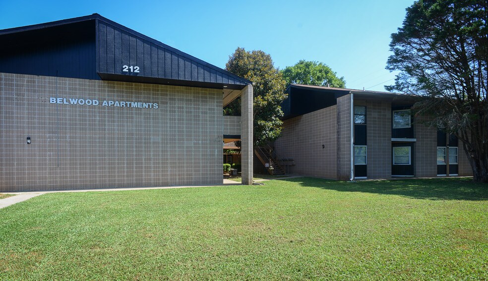 More Photos Of 212 Old Belwood Rd, Calhoun Apartments For Sale