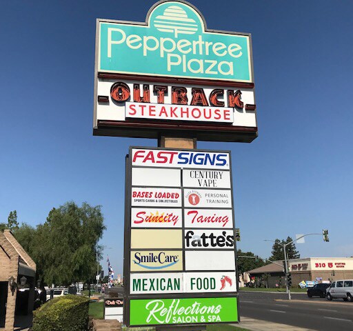 More Photos Of 2745-2787 W Shaw Ave, Fresno Unknown For Lease