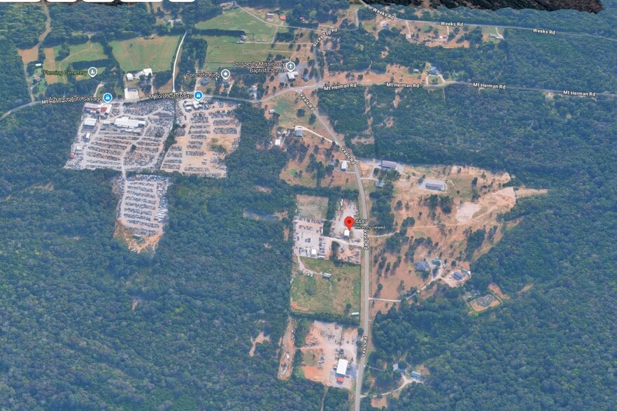 More Photos Of 4447 Veals Rd, Murfreesboro Service For Sale