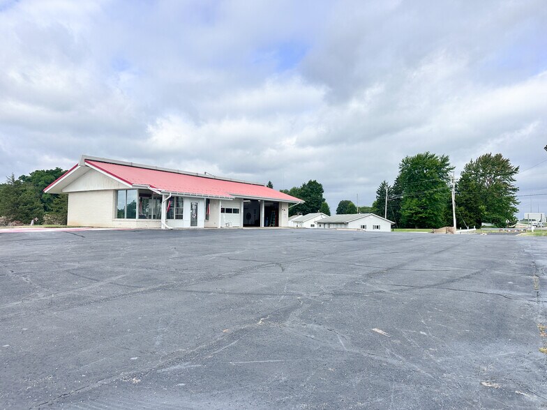 More Photos Of 2700 Williamsburg Pike, Richmond Land For Sale