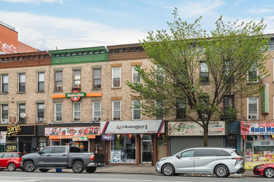More Photos Of 667 Coney Island Ave, Brooklyn Storefront Retail Residential For Sale