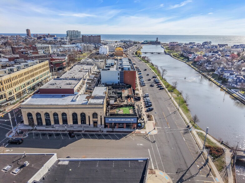 More Photos Of 527 Lake Ave, Asbury Park General Retail For Sale