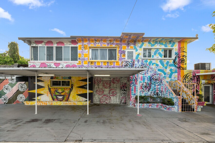 Primary Photo Of 300 NW 54th St, Miami Office For Lease