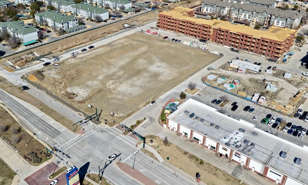 More Photos Of S State Highway 121, The Colony Unknown For Lease