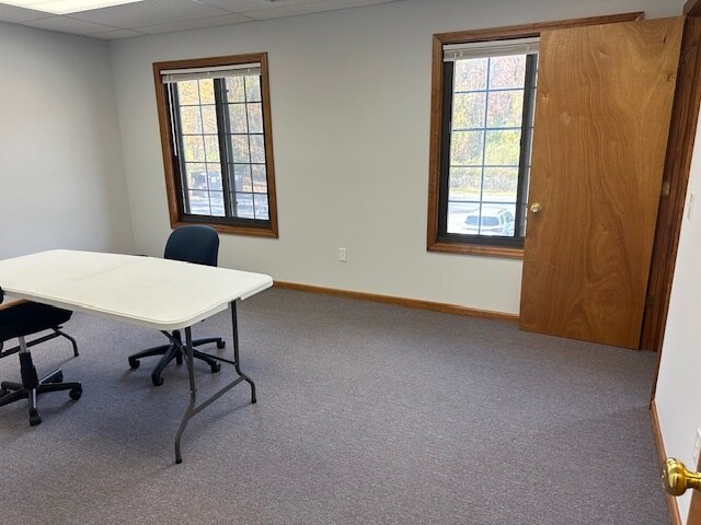More Photos Of 304 Federal Rd, Brookfield Office For Sale
