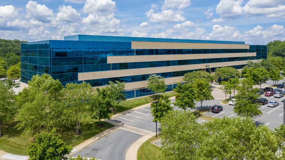 16701 Melford Blvd, Bowie, MD 20715 Coworking Space