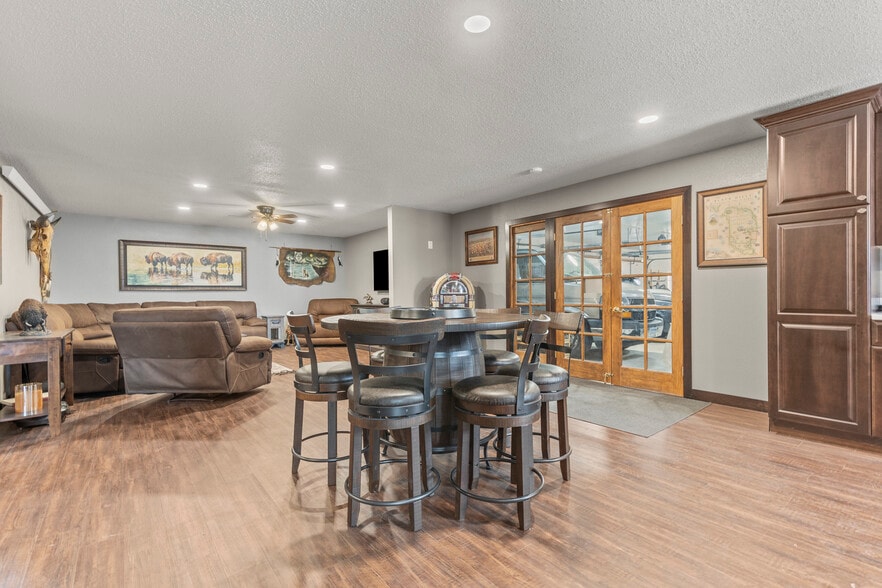 More Photos Of 5642 Bob Ln, Black Hawk Service For Sale