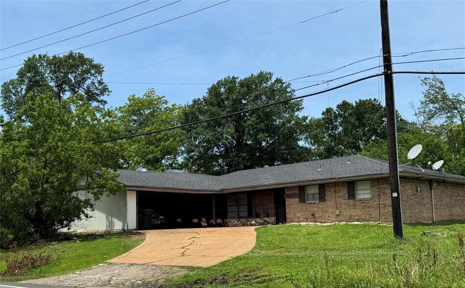 More Photos Of 4515 SE Loop 286, Paris Apartments For Sale