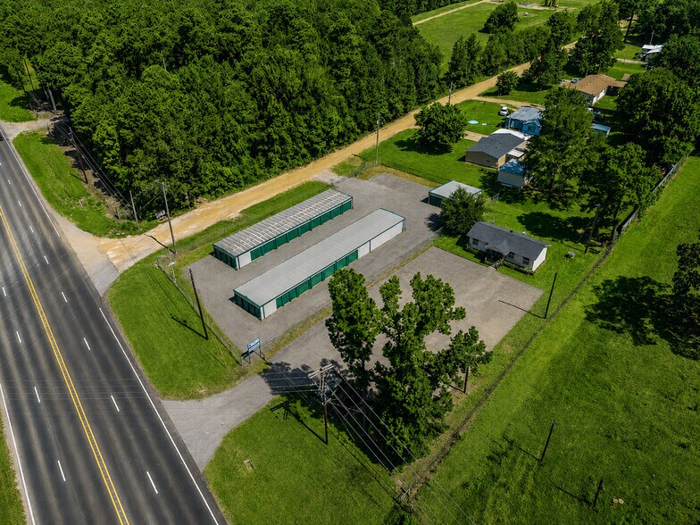 More Photos Of 9751 Texas 149, Longview, TX 75603, USA, Longview Warehouse For Sale