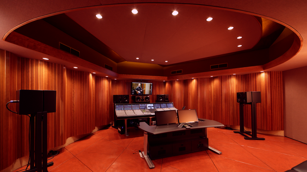 More Photos Of 2540 Seaforth Rd, Pittsboro Theater Concert Hall For Sale