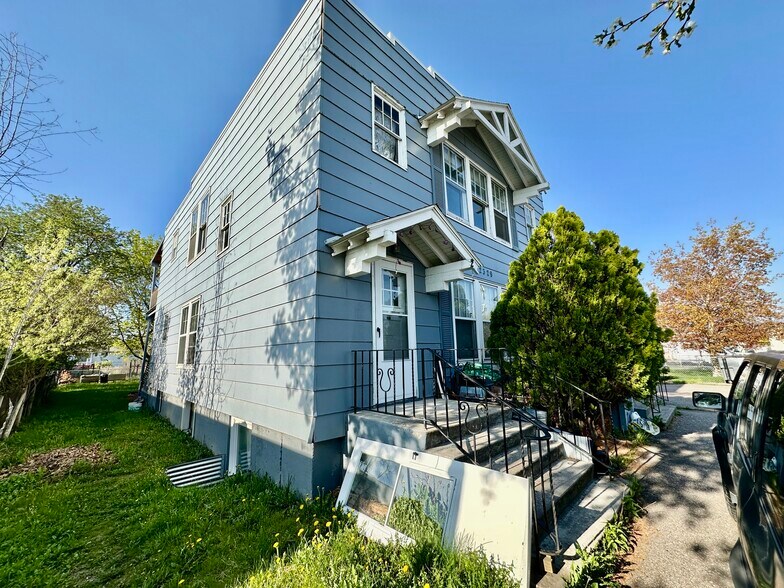 More Photos Of 2329 Fairview Ave, Missoula Multifamily For Sale