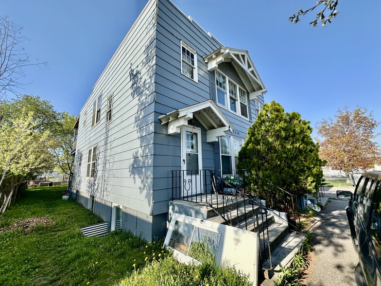 More Photos Of 2329 Fairview Ave, Missoula Multifamily For Sale