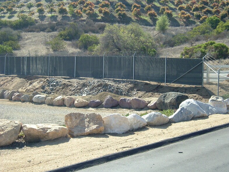 More Photos Of 30919 Mission Rd, Bonsall Contractor Storage Yard For Lease