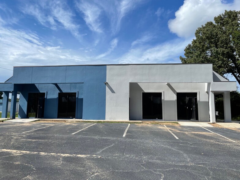 More Photos Of 64 Green St, Warner Robins Loft Creative Space For Lease