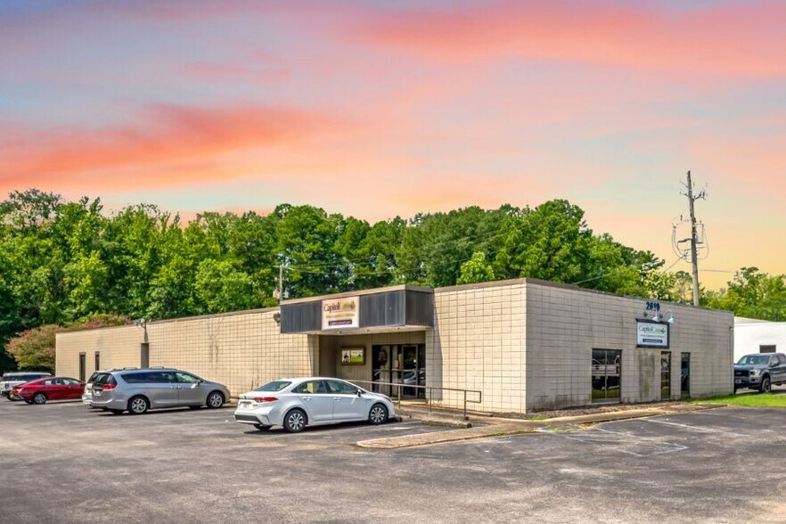 Primary Photo Of 2169 Commerce Blvd, Irondale Office For Sale