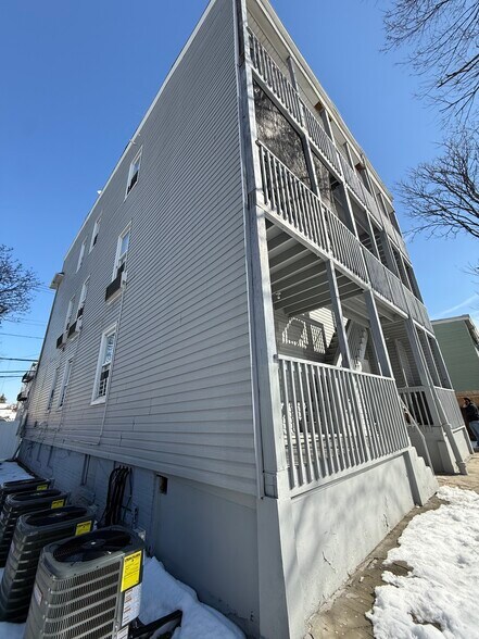More Photos Of 264-266 9th Ave, Paterson Apartments For Sale