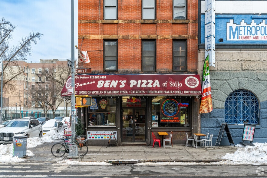 More Photos Of 177 Spring St, New York Apartments For Sale