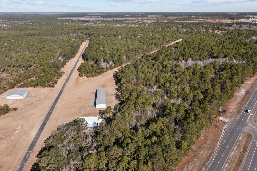 More Photos Of 25311 Highway 17, Hampstead Land For Sale