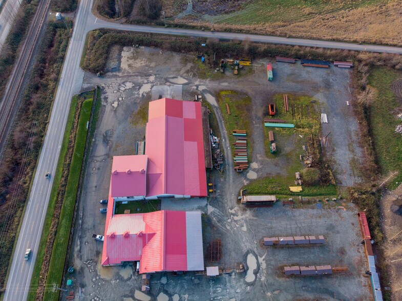 More Photos Of 7730 Old Orchard Rd, Chilliwack Land For Lease