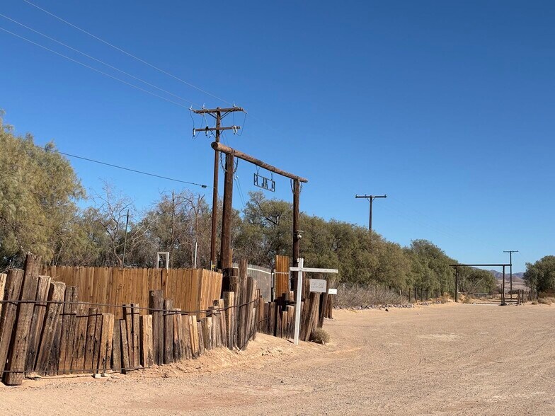 More Photos Of 48084 Fairview Rd, Newberry Springs Manufactured Housing Mobile Home Park For Sale