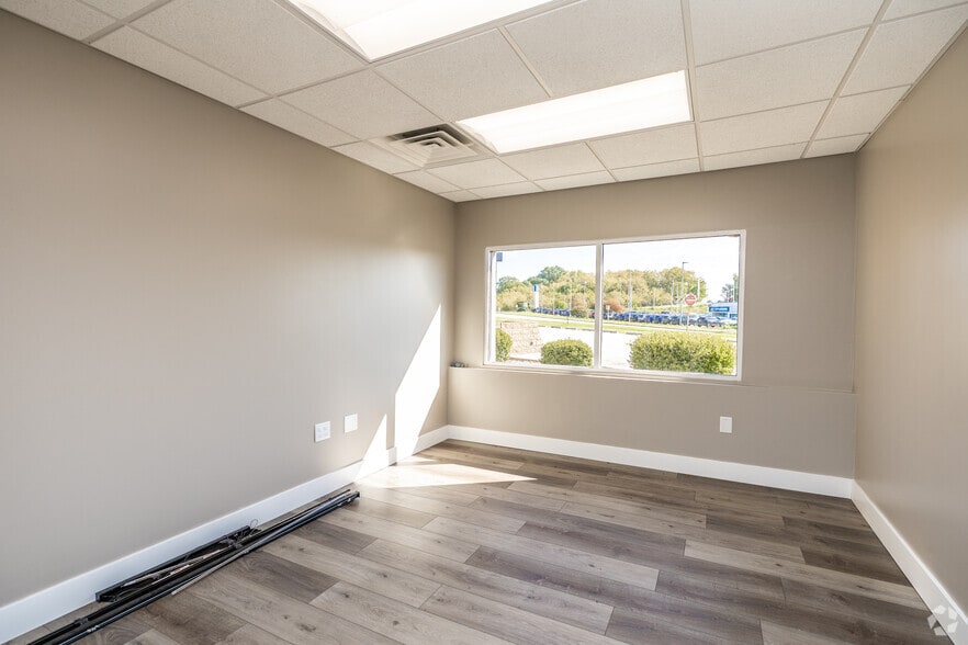 Photo of 1st Floor Ste Whole Bldg