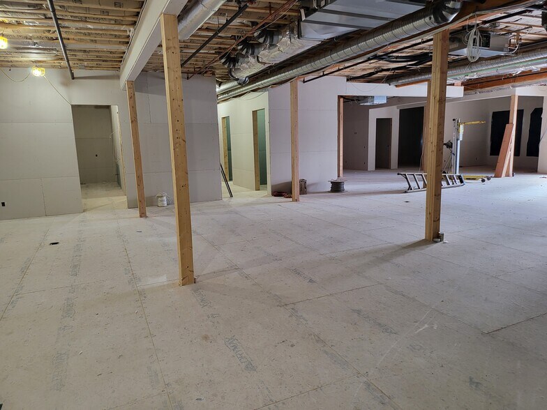 More Photos Of 126 W Main St, Allegany Township Office Residential For Sale