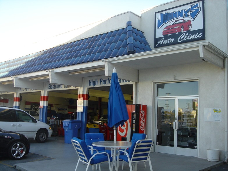 More Photos Of 717 Capitol Dr, San Pedro Auto Repair For Sale